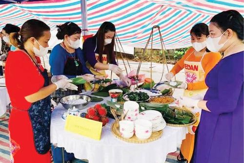 Liên kết để phát triển