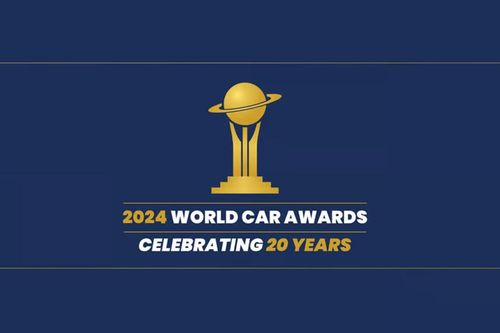 Danh sách ứng cử viên cho giải 'Xe thế giới năm 2024'
