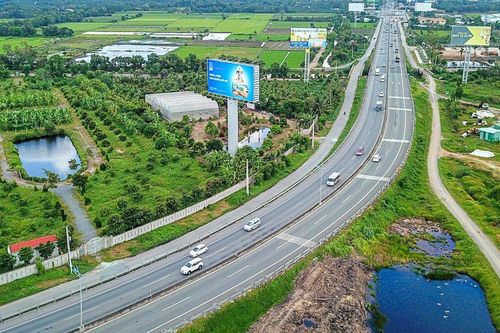 Giao thông Đèo Cả (HHV): Dự kiến tham gia loạt dự án cao tốc quy mô 100.000 tỷ đồng