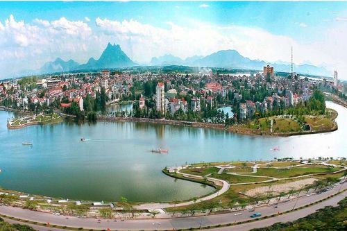 Đến năm 2040, TP. Việt Trì sẽ trở thành trung tâm vùng, cực phát triển phía Tây Bắc Thủ đô Hà Nội
