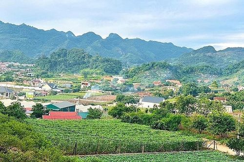 Sơn La: Phê duyệt nhiệm vụ và dự toán lập quy hoạch chung thị trấn Yên Châu