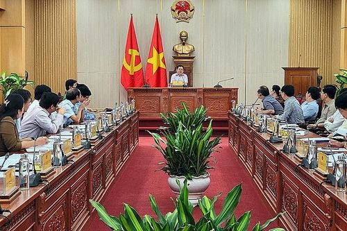 Quảng Ngãi tổ chức chuỗi sự kiện quan trọng trong tháng 12/2023