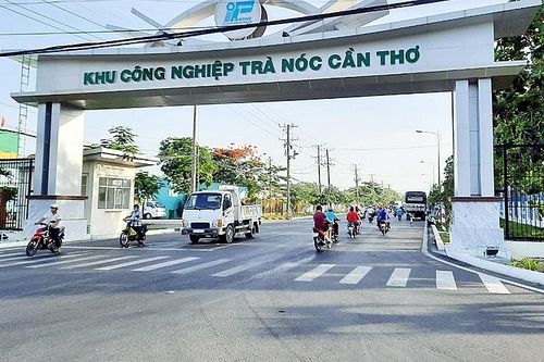 Cần Thơ: Bổ sung cấp điện cho Công ty TNHH Thép Đức Triển vào Quy hoạch phát triển điện lực thành phố