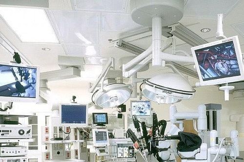 Hơn 100.000 chủng loại trang thiết bị y tế đang lưu hành tại Việt Nam
