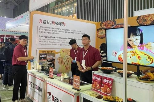 Thị trường trà, cà phê, bánh ngọt tại Việt Nam tiếp tục đà tăng trưởng