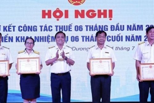 Bình Dương: Nhiều khả năng thu ngân sách sẽ hoàn thành kế hoạch năm 2023