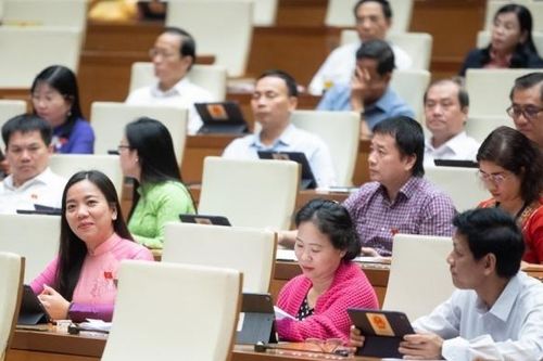 Đại biểu Quốc hội kiến nghị bỏ phương pháp thặng dư khi định giá đất