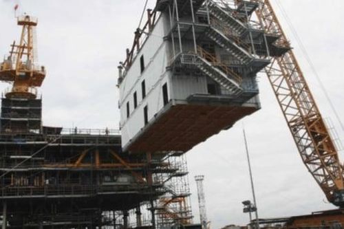 Kinh doanh dưới giá vốn, PXS ghi nhận lỗ quý 3 liên tiếp