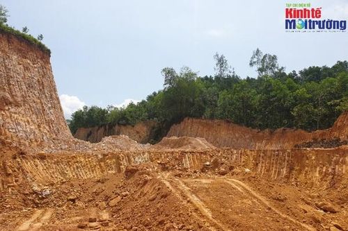 Thái Nguyên: Tuyệt đối không để xảy ra hoạt động khai thác khoáng sản trái phép
