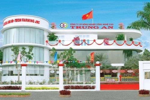 Một cá nhân liên quan đến lãnh đạo Nông nghiệp Công nghệ cao Trung An bị phạt hơn 430 triệu đồng