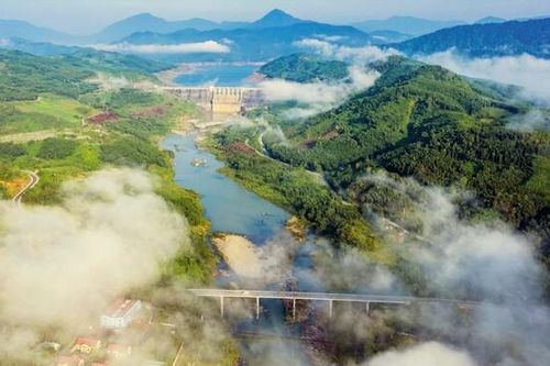 Hơi thở Môi trường 24h ngày 3/11: Xảy ra động đất 3 độ richter tại Quảng Nam