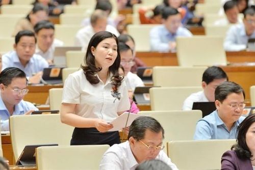 Thể hiện rõ hơn vai trò của đất đai trong phát triển kinh tế - xã hội