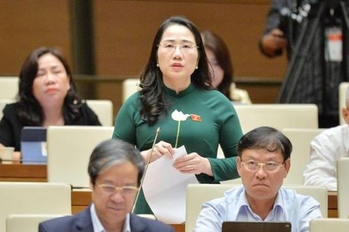 Cân nhắc kỹ quy định việc thừa kế, tặng cho, chuyển nhượng quyền sử dụng đất