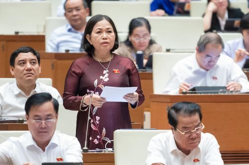 Không sử dụng phương pháp thặng dư trong xác định giá đất