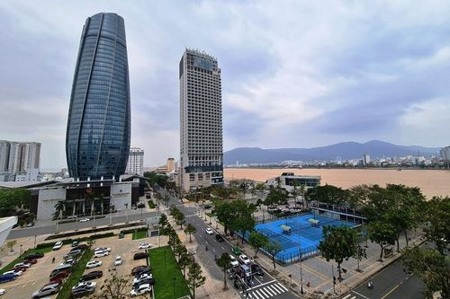 Phát triển Đà Nẵng thành Trung tâm tài chính quốc tế quy mô khu vực