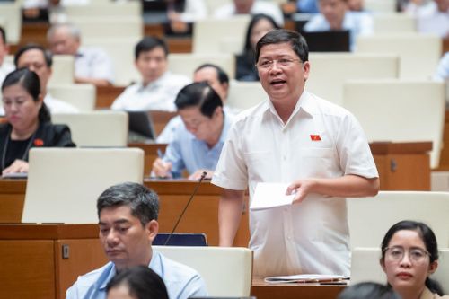 Đề xuất bổ sung quy định được thu hồi đất để phát triển du lịch