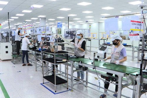 Quảng Ninh thu hút FDI vượt mốc 3 tỷ USD