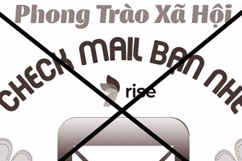 Cẩn trọng với những dụ dỗ mang tên 'Dự án xã hội dân sự'