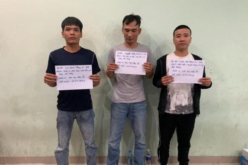 Khi 'tín dụng đen' câu kết với cán bộ ngân hàng…