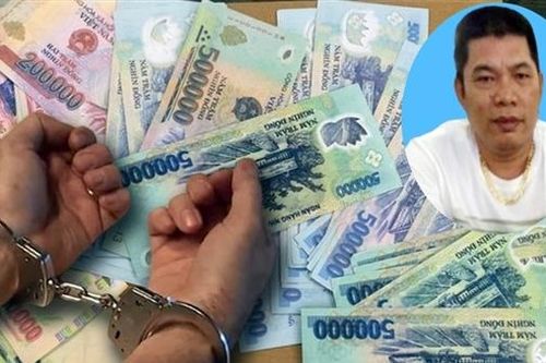 Lừa bán máy in, nhận tiền tỉ rồi 'bùng'