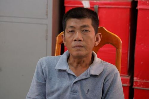 Bắt kẻ dùng xăng thiêu vợ ở Tây Ninh