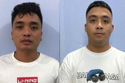 Sai 'đệ' hành hung chỉ vì khoản vay 10 triệu đồng