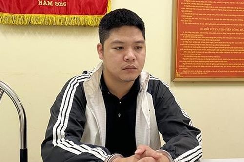 Bắt đối tượng lẩn trốn khỏi nơi cư trú khi đang chấp hành án treo