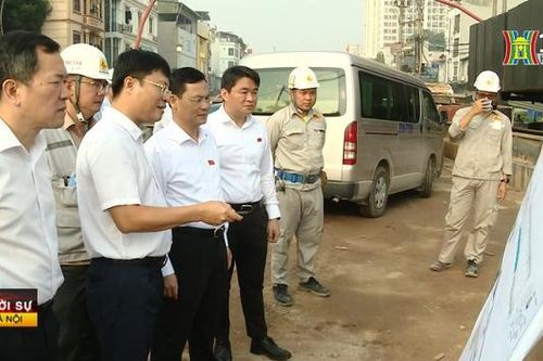 Đảm bảo chất lượng công tác chuẩn bị đầu tư