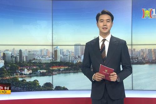 Chương trình Thời sự 9h00 | 03/11/2023