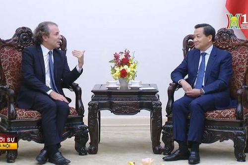Rosen Partner LLC đầu tư công viên giải trí tại Hà Nội