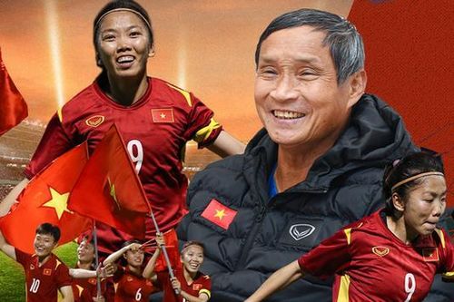 Nghẹn ngào ngày chia tay HLV Mai Đức Chung