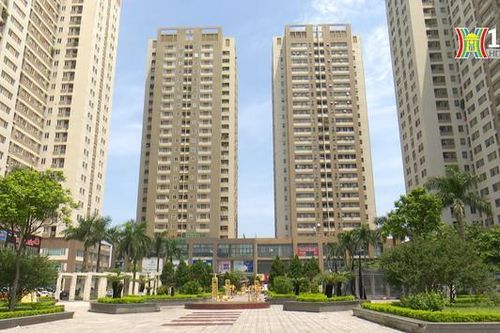 Khó dự báo thị trường bất động sản năm 2024