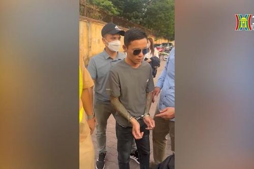 Bắt giữ đối tượng tàng trữ 'ma túy đá'