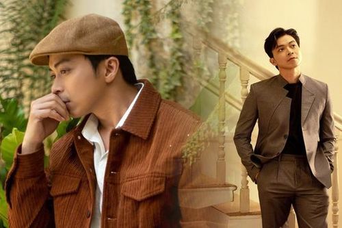 Lân Nhã 'hát tình ca cần thong dong, không vội vã'