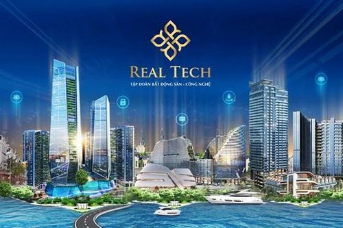 Tập đoàn Real Tech (KSF) báo lãi 9 tháng đầu năm gần 95 tỷ đồng