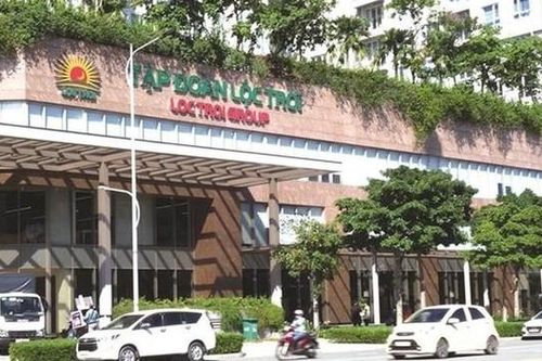 Lộc Trời (LTG) lỗ kỷ lục hơn 327 tỷ trong quý 3, cổ phiếu giảm kịch sàn