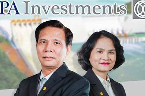 Lợi nhuận sau thuế 9 tháng đầu năm của Công ty Đầu tư I.P.A (IPA) giảm 53,3%, hàng tồn kho tăng gần gấp 2 lần