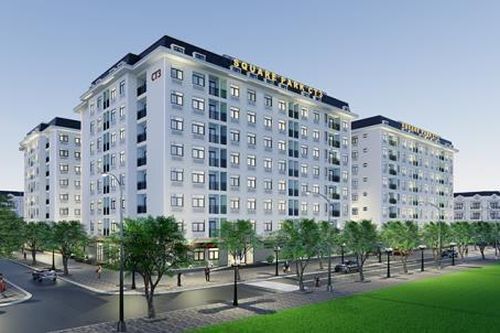 Hải Dương xem xét 9 dự án nhà ở xã hội thu hút đầu tư