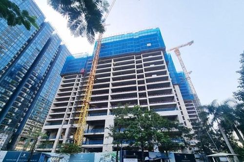 9 tháng đầu năm 2023, Tập đoàn Real Tech báo lãi 94,7 tỷ đồng
