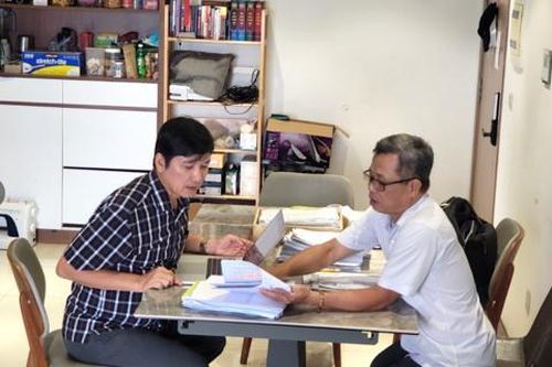 Kỳ cuối: Khi Viện và Tòa cùng quan điểm