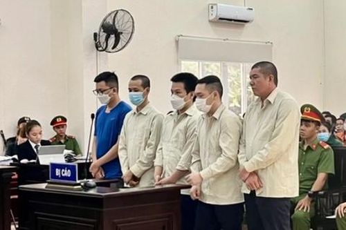 Giám đốc Công ty địa ốc Bình Dương City Land lãnh án chung thân