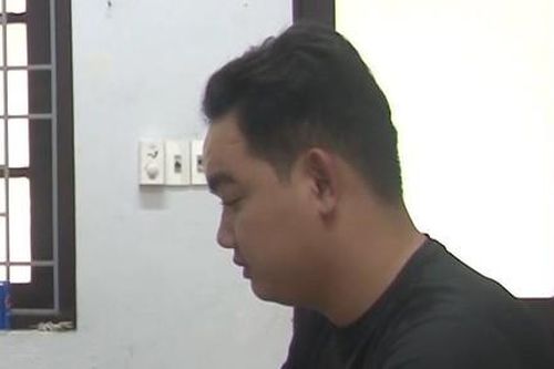 Bắt đối tượng 'nổ' có mối quan hệ với Viện kiểm sát, Công an để 'chạy án'