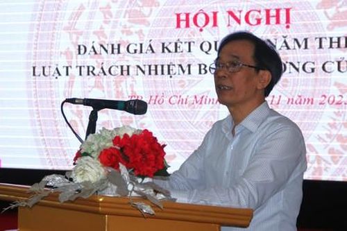 5 năm thi hành luật trách nhiệm bồi thường Nhà nước: Đã chi số tiền bồi thường gần 77 tỷ đồng
