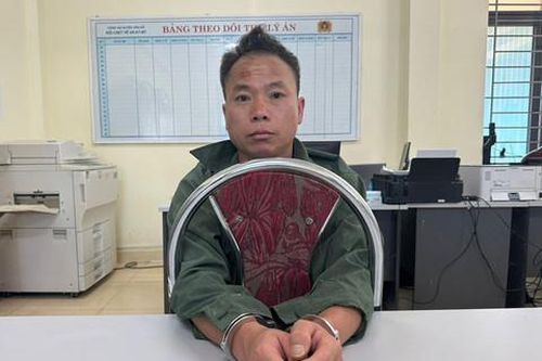 Đối tượng bị truy nã đặc biệt bị bắt giữ sau 18 năm lẩn trốn