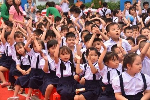 Lịch nghỉ Tết Dương lịch 2024 của học sinh Hà Nội, TP.HCM