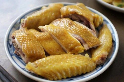 Ăn thịt gà hâm lại dễ bị ung thư?