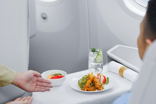 Vietnam Airlines: Nâng cao trải nghiệm khách hàng bằng 'đôi cánh' công nghệ