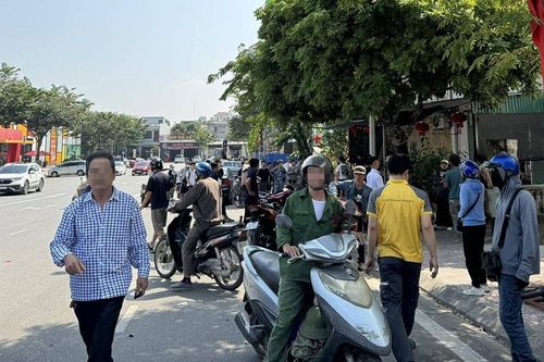 Nghi án chồng giết vợ rồi tự sát: Công an Hải Dương thông tin