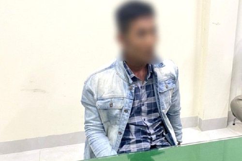 Mới mãn hạn tù vì trộm cắp và hiếp dâm, người đàn ông lại sắm vai 'đạo chích'