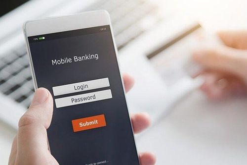 Nguyên tắc bảo mật khi dùng ứng dụng ngân hàng trên điện thoại